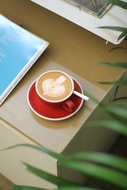 Yardstick Coffee