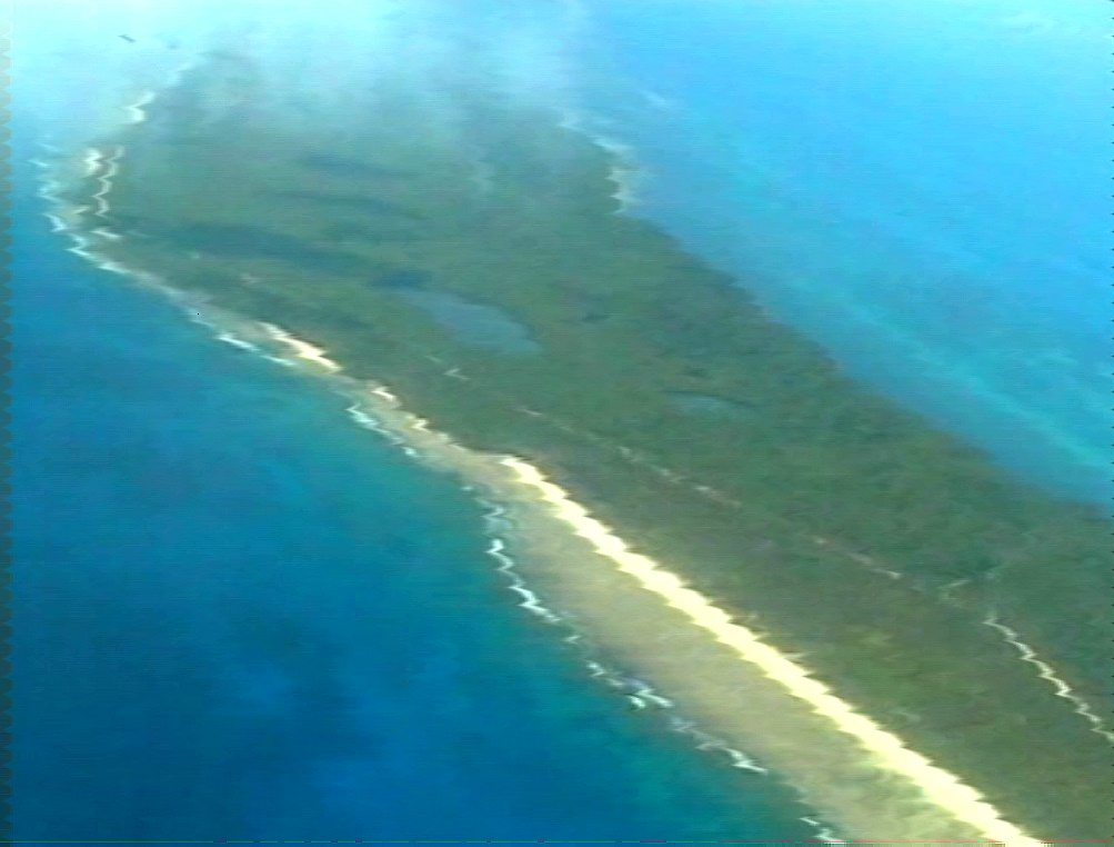 ABCD Beach (Calicoan Island)