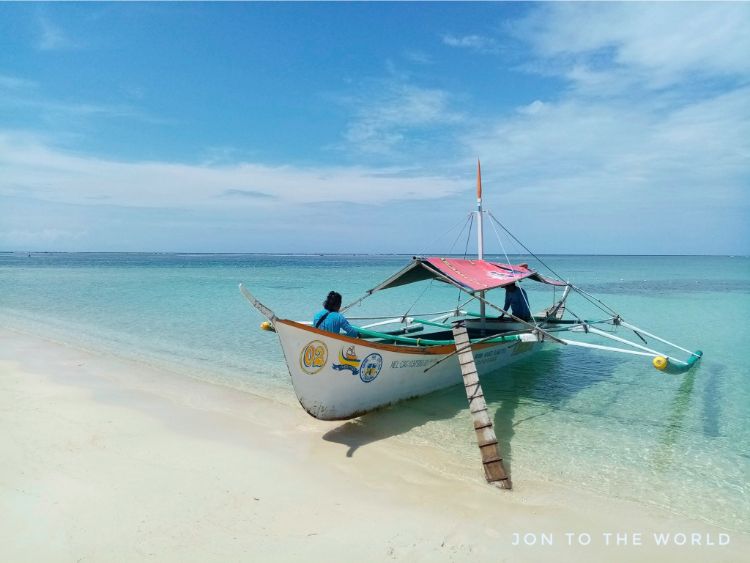 Anguib Beach