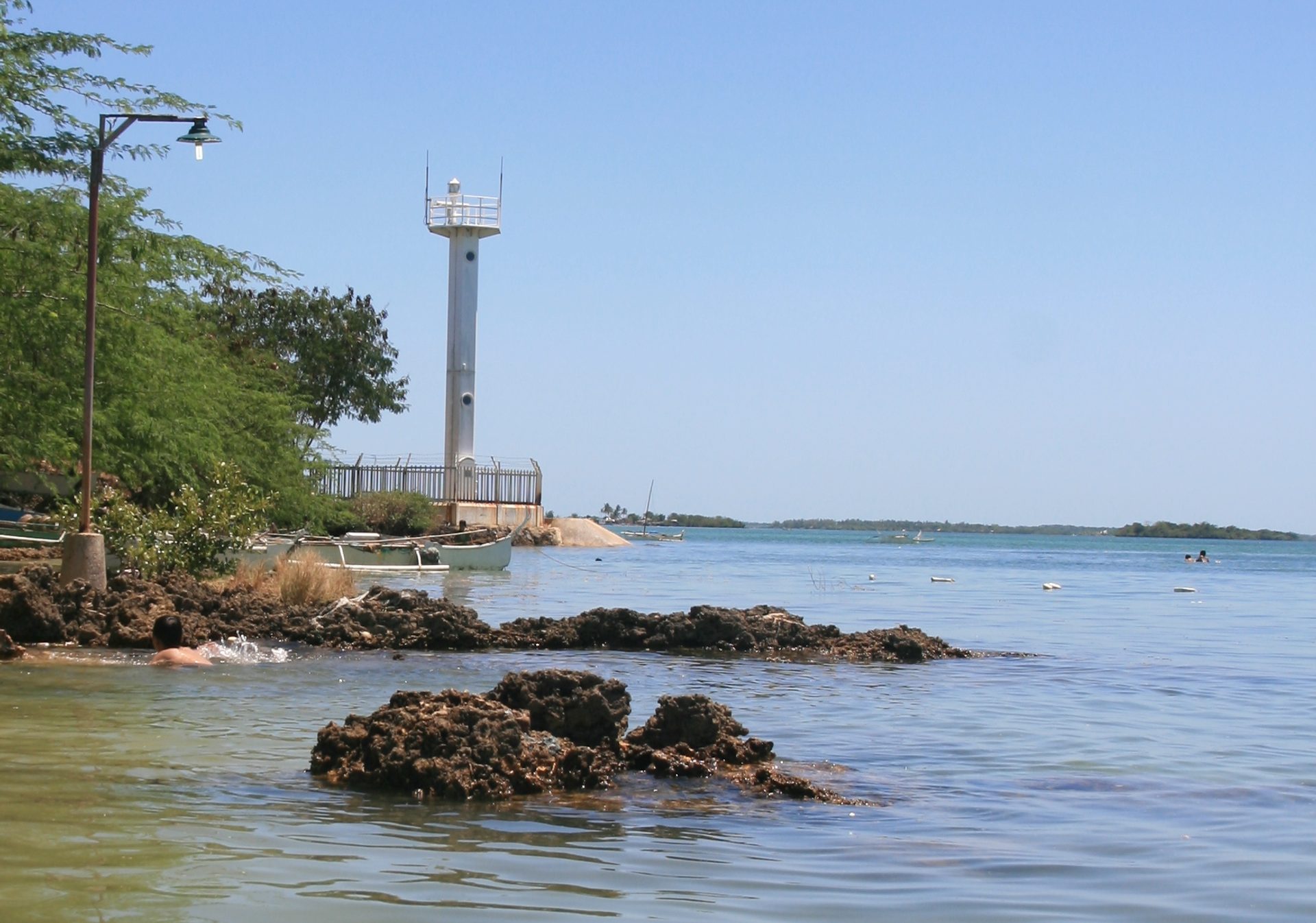 Bantayan Island