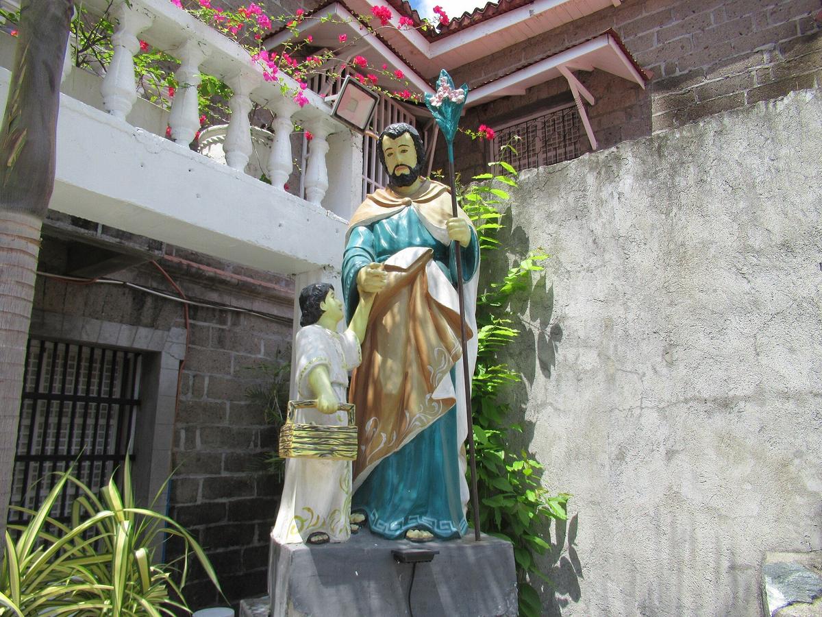 Barasoain Church