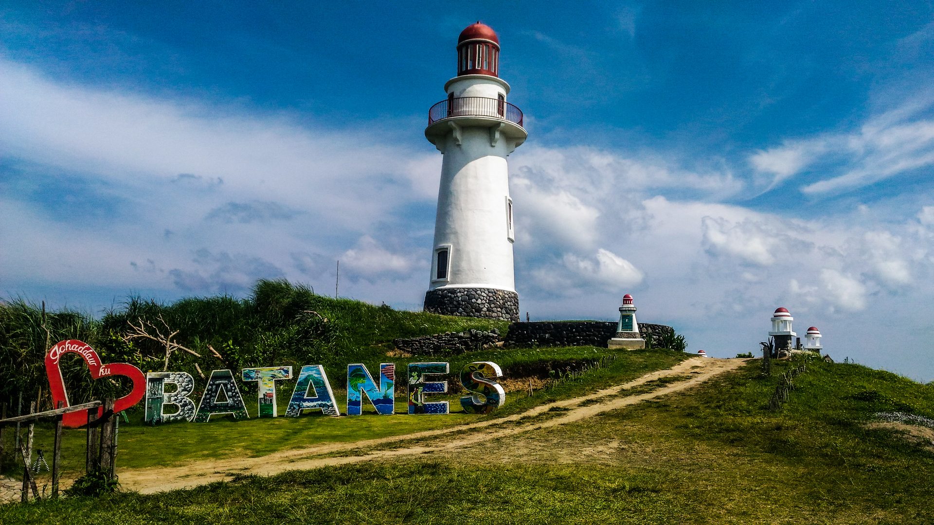 Basco Lighthouse