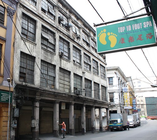 Binondo Chinatown