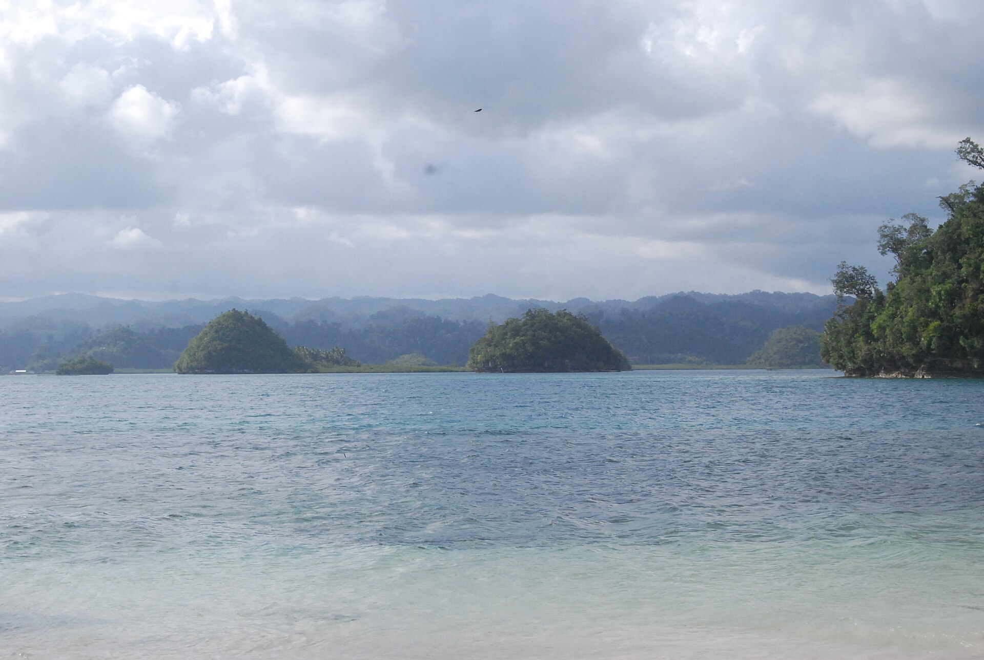 Britania Islands