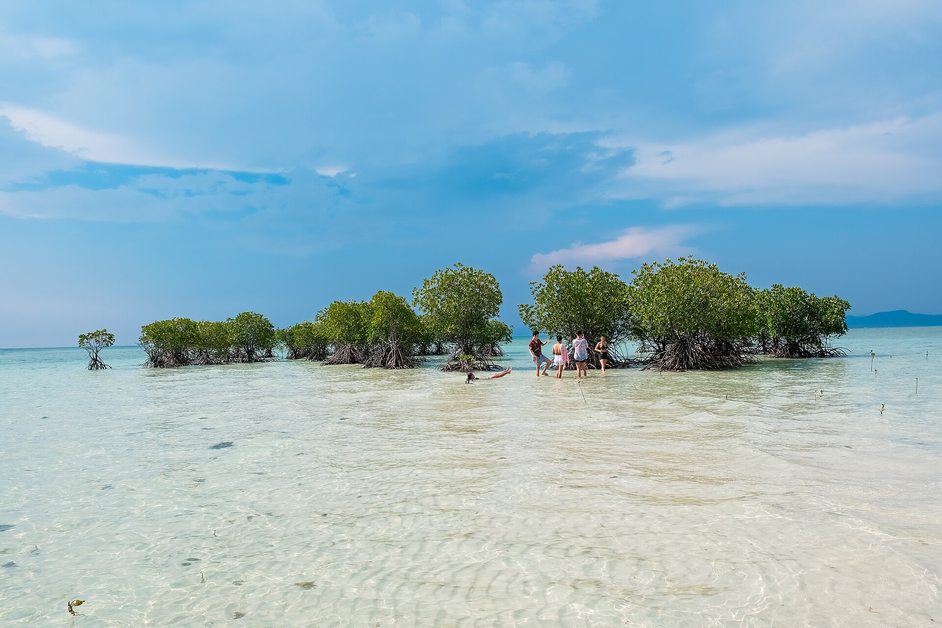 Buntod Reef Marine Sanctuary