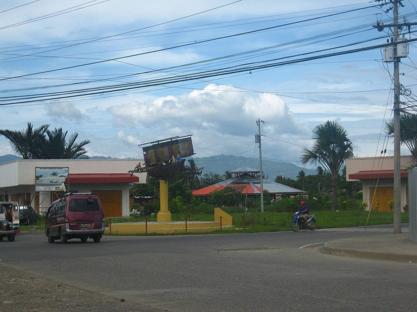 Butuan City Golden Heritage