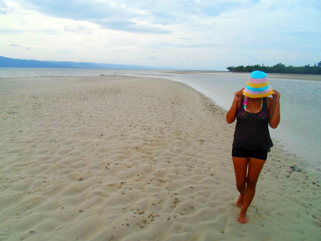 Cagbalete Island