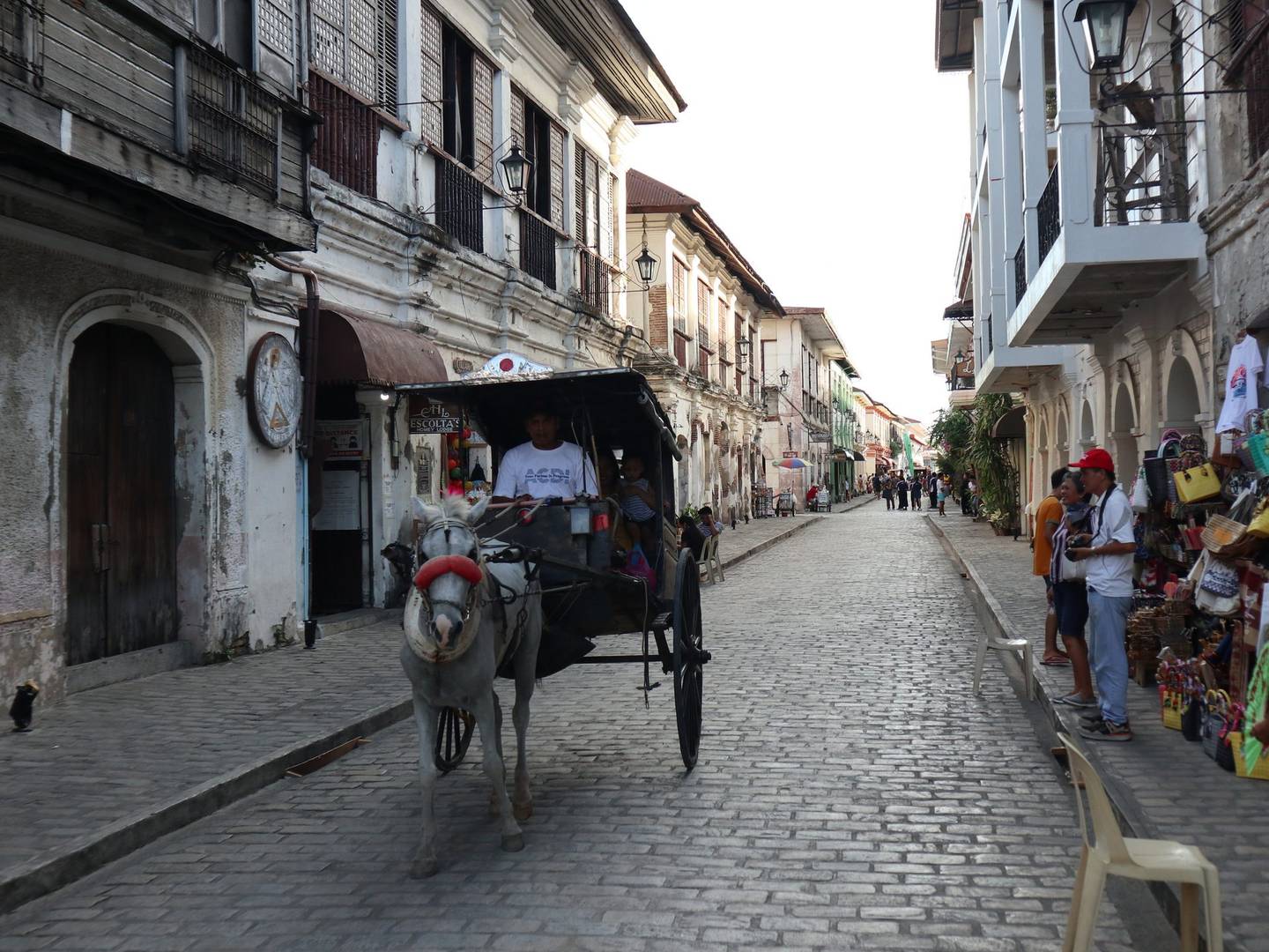 Calle Crisologo