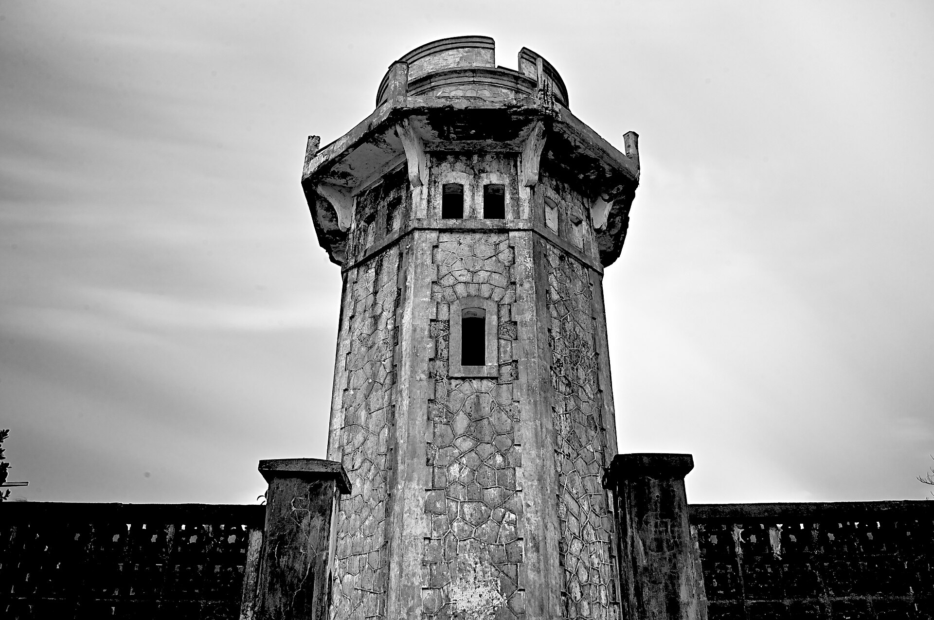 Cape Engaño Lighthouse