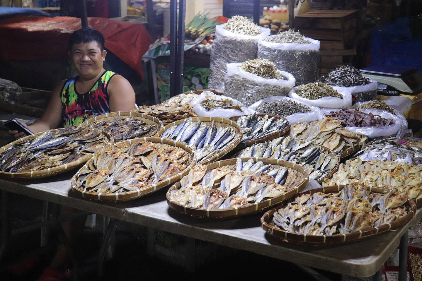 Carbon Market