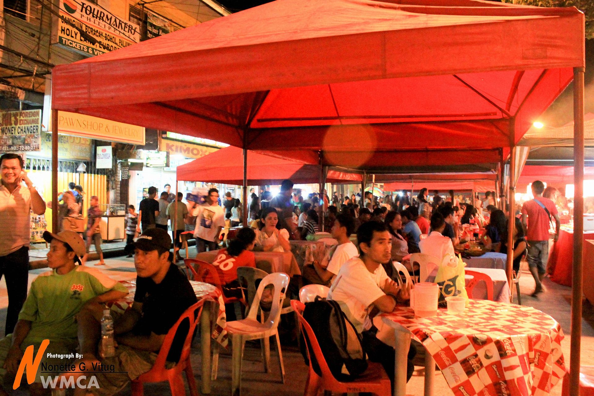 CDO Night Market (Divisoria)
