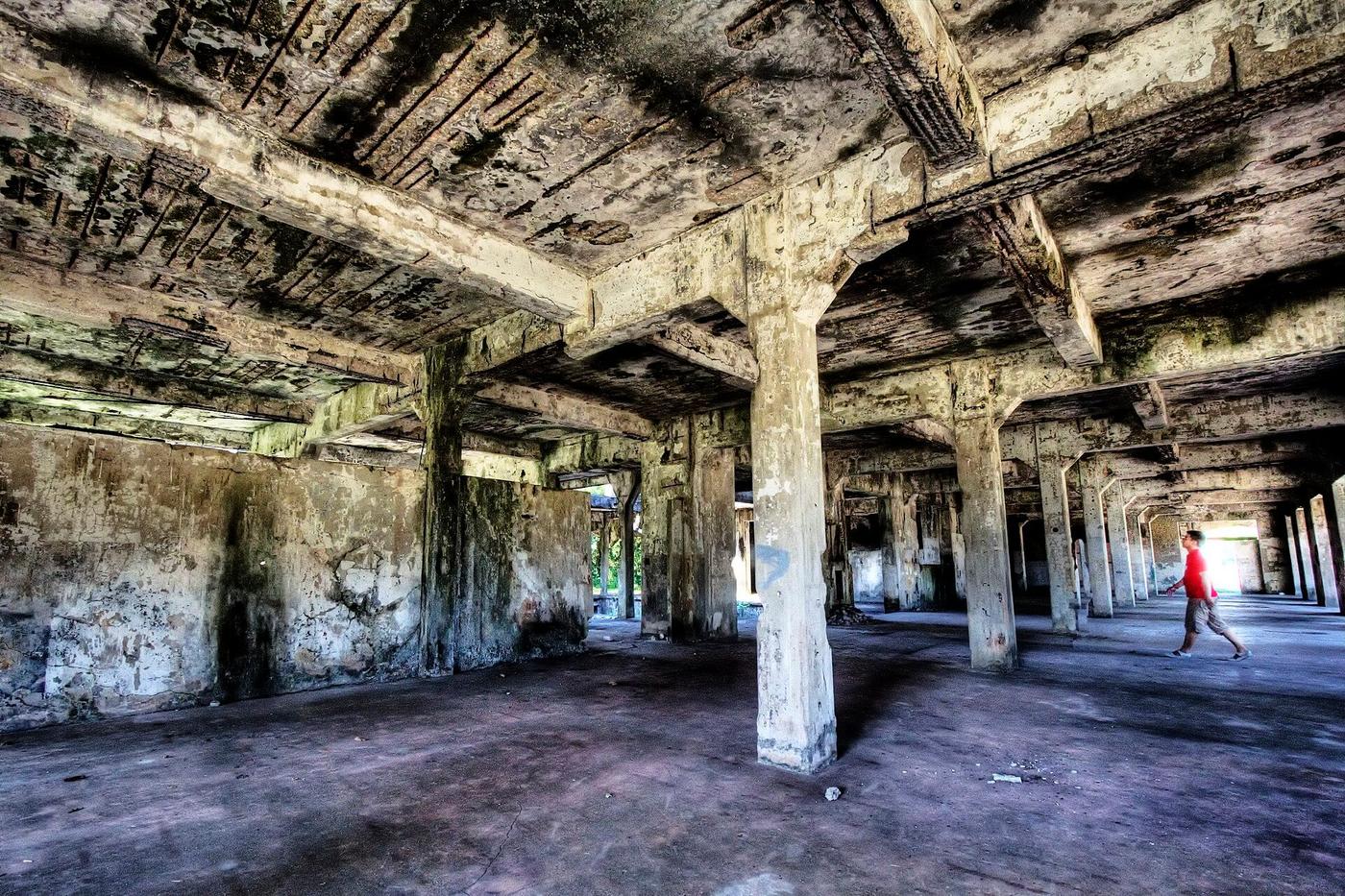 Corregidor Island