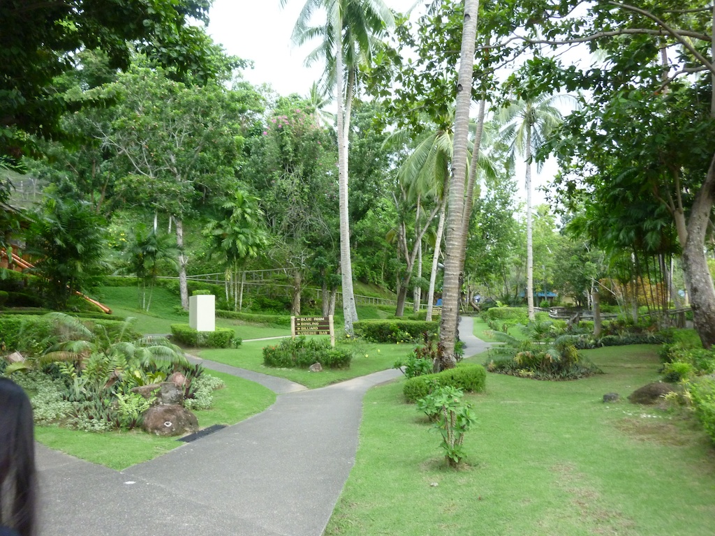 Dakak Beach