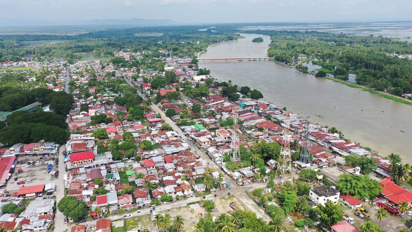 Datu Piang Heritage Area