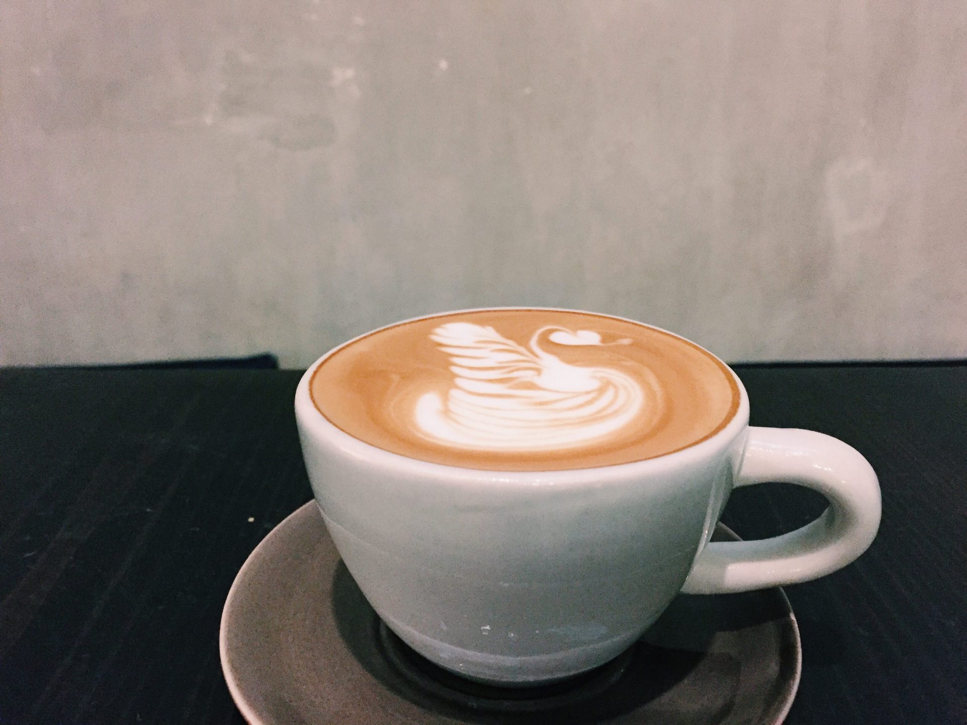 Habitual Coffee