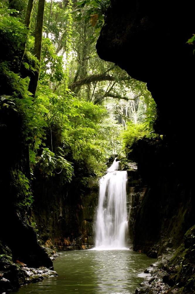 Hidden Valley Springs
