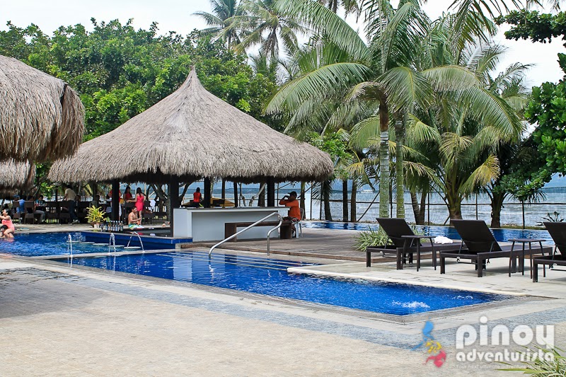 Hijo Plantation Resort