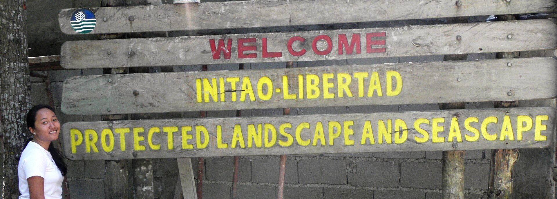 Initao National Park