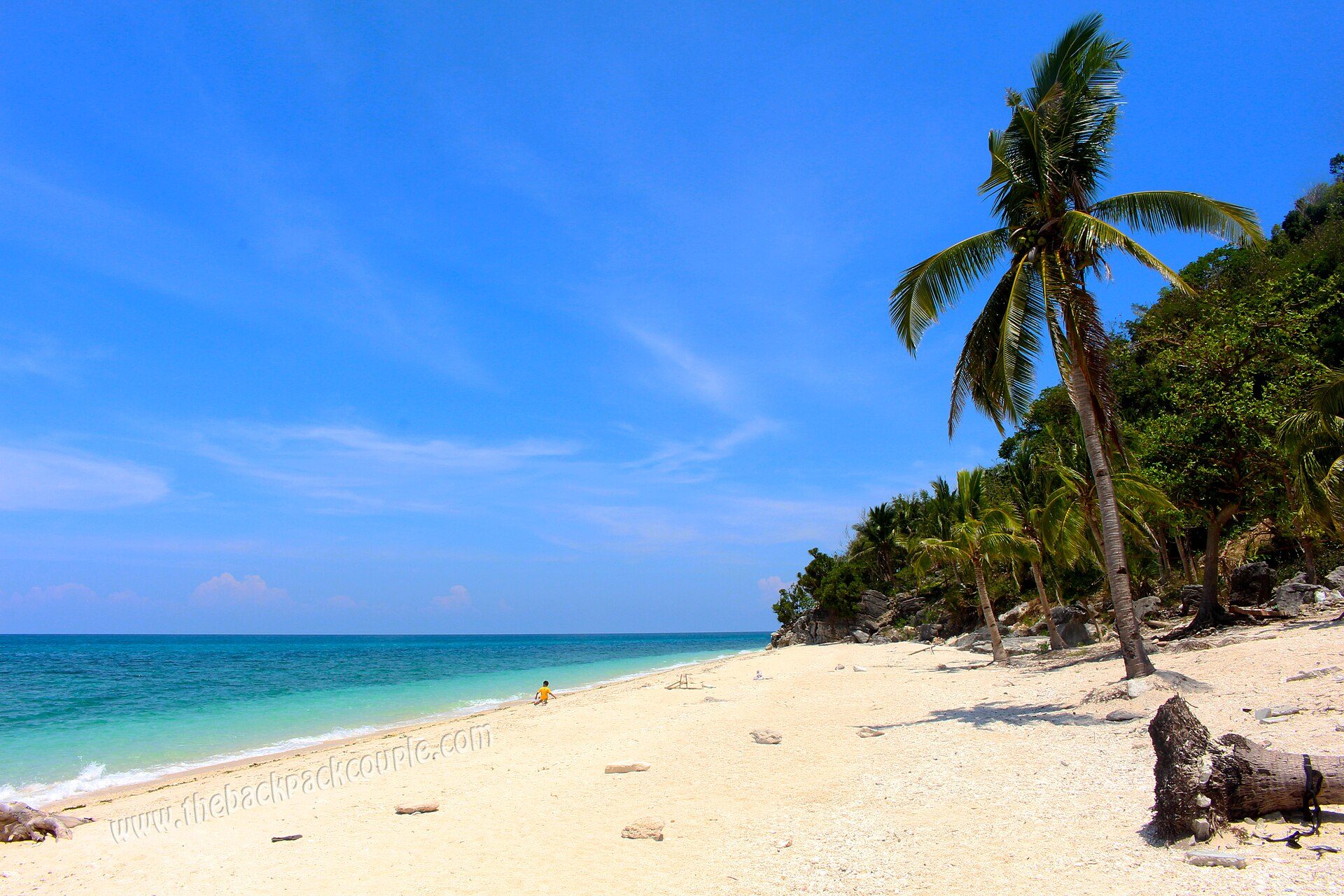 Isla de Gigantes
