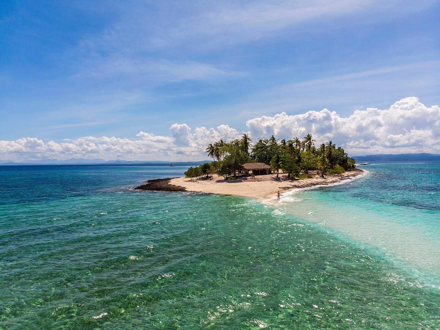 Kalanggaman Island