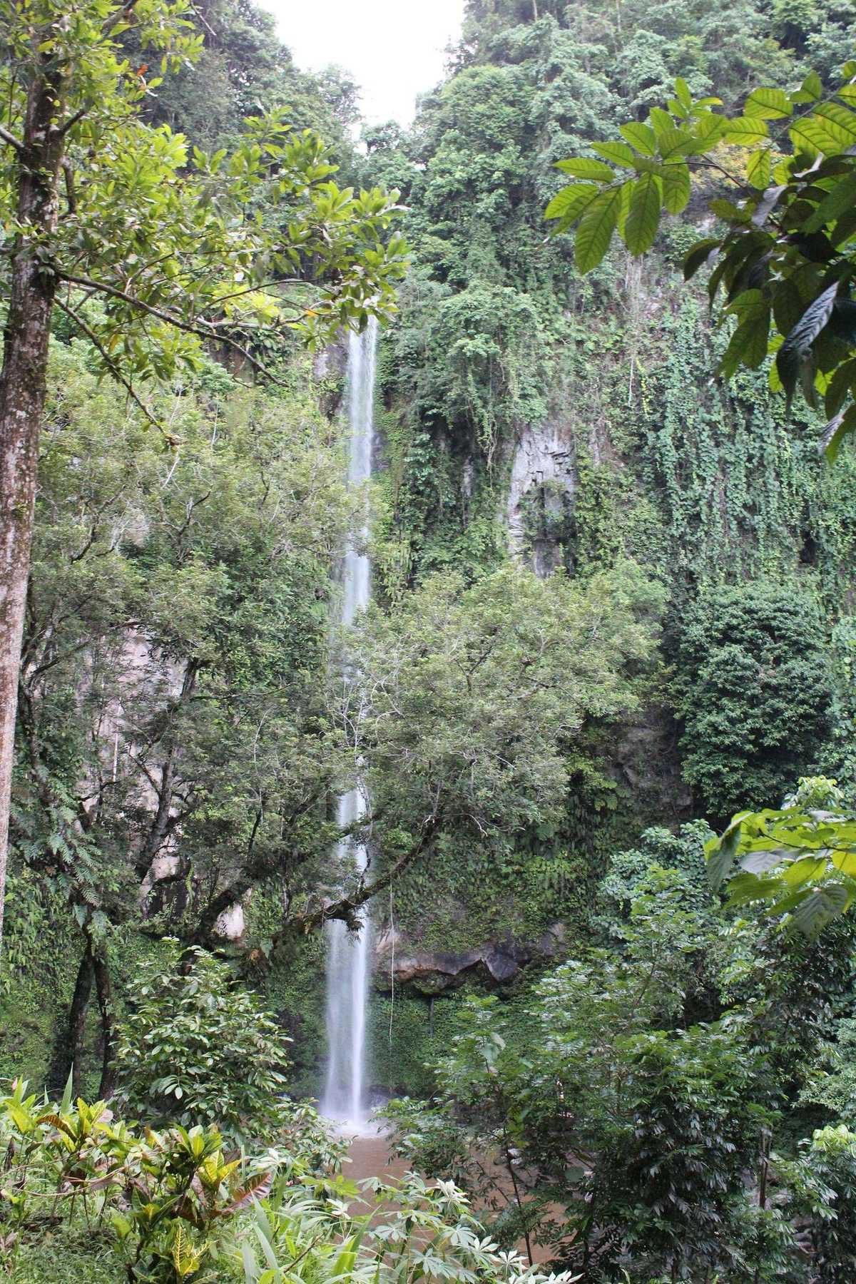 Katibawasan Falls