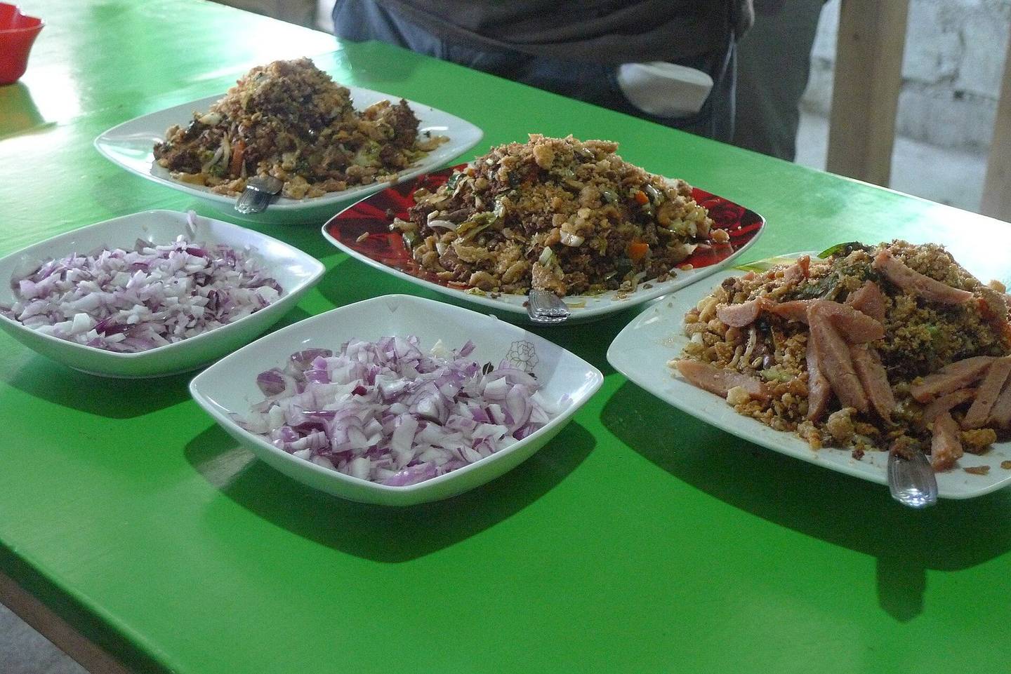 Kusina Cagayana
