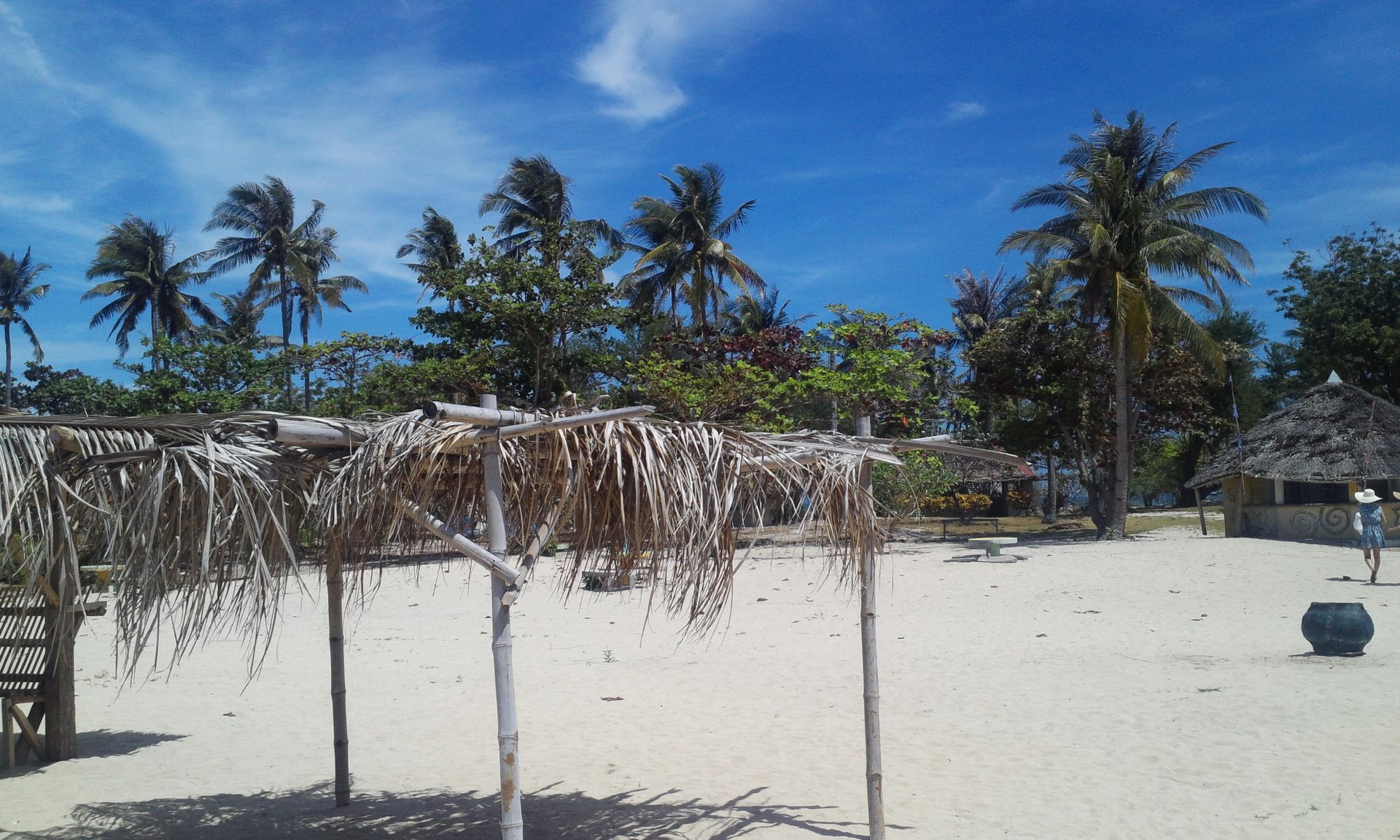 Lakawon Island
