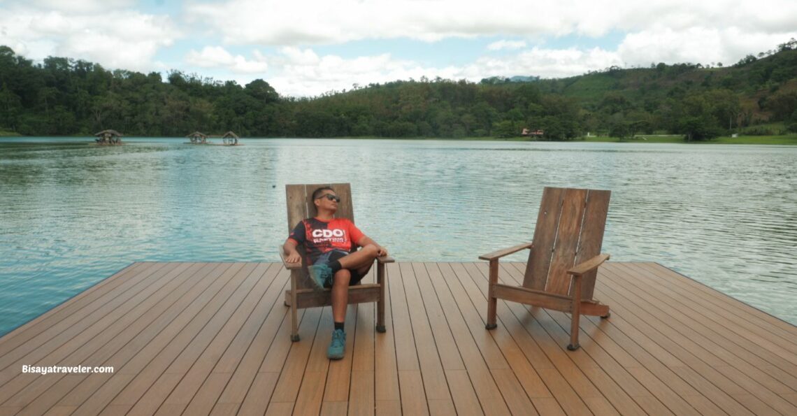 Lake Apo (Bukidnon)