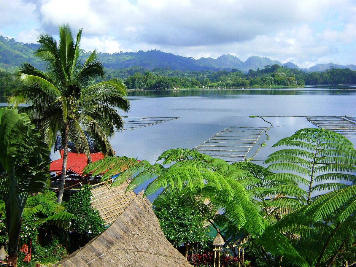 Lake Dao