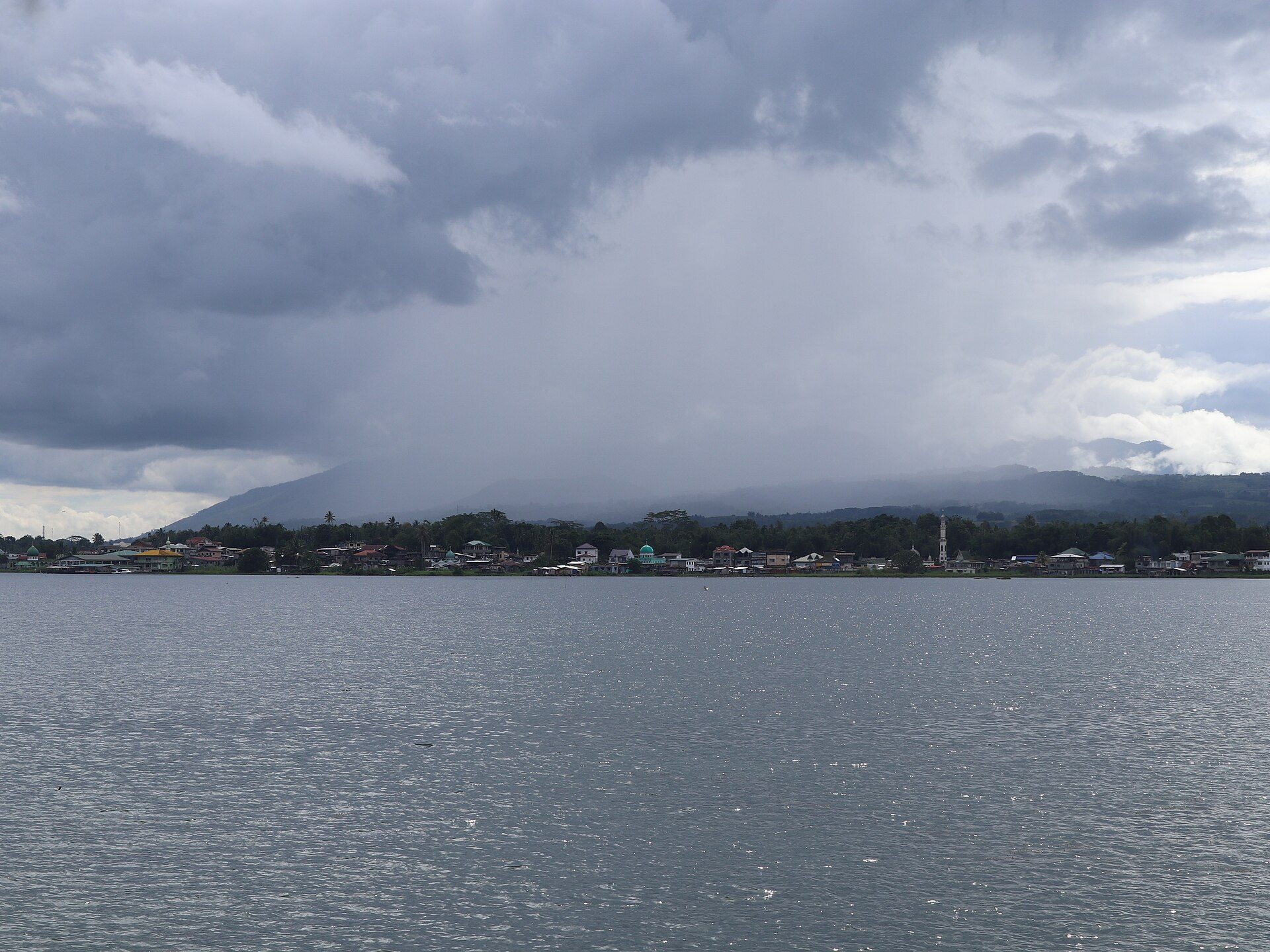 Lake Lanao