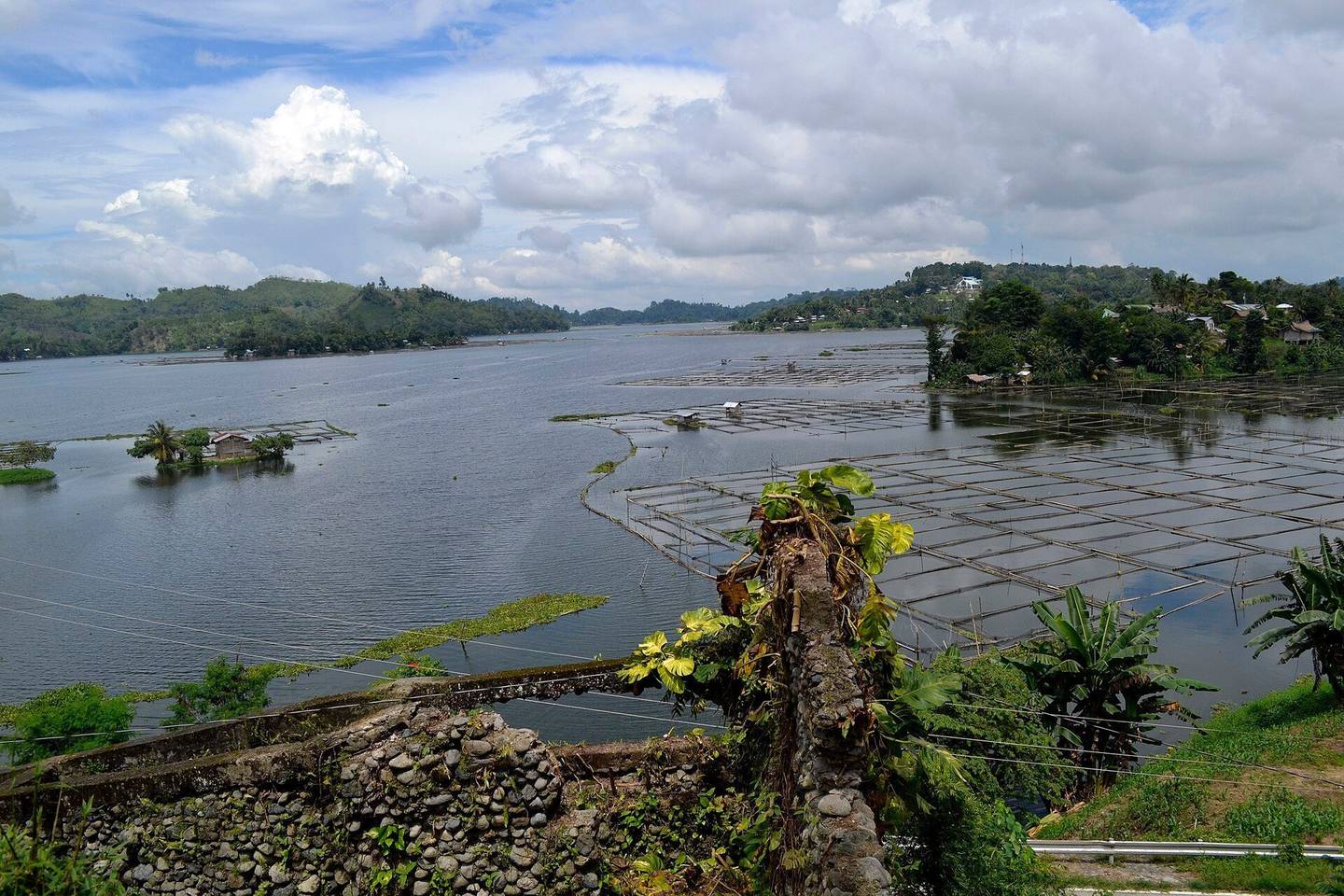 Lake Sebu