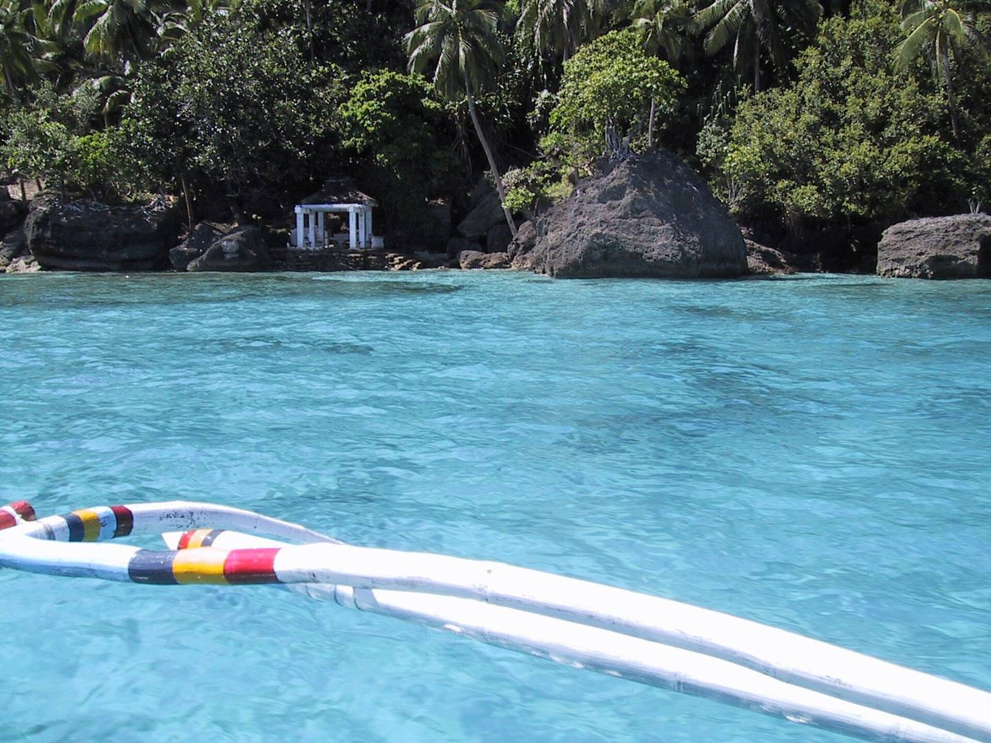 Limasawa Island