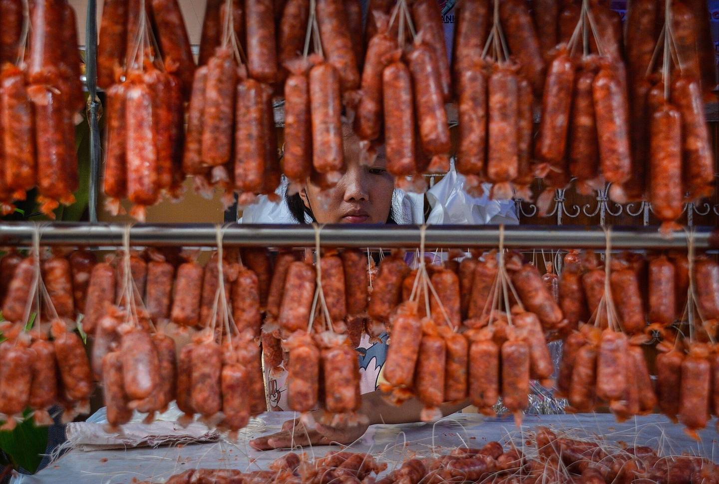 Lucban Food Trail