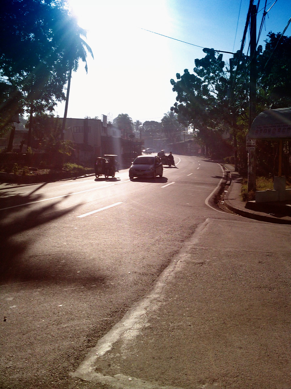 Maginhawa Street