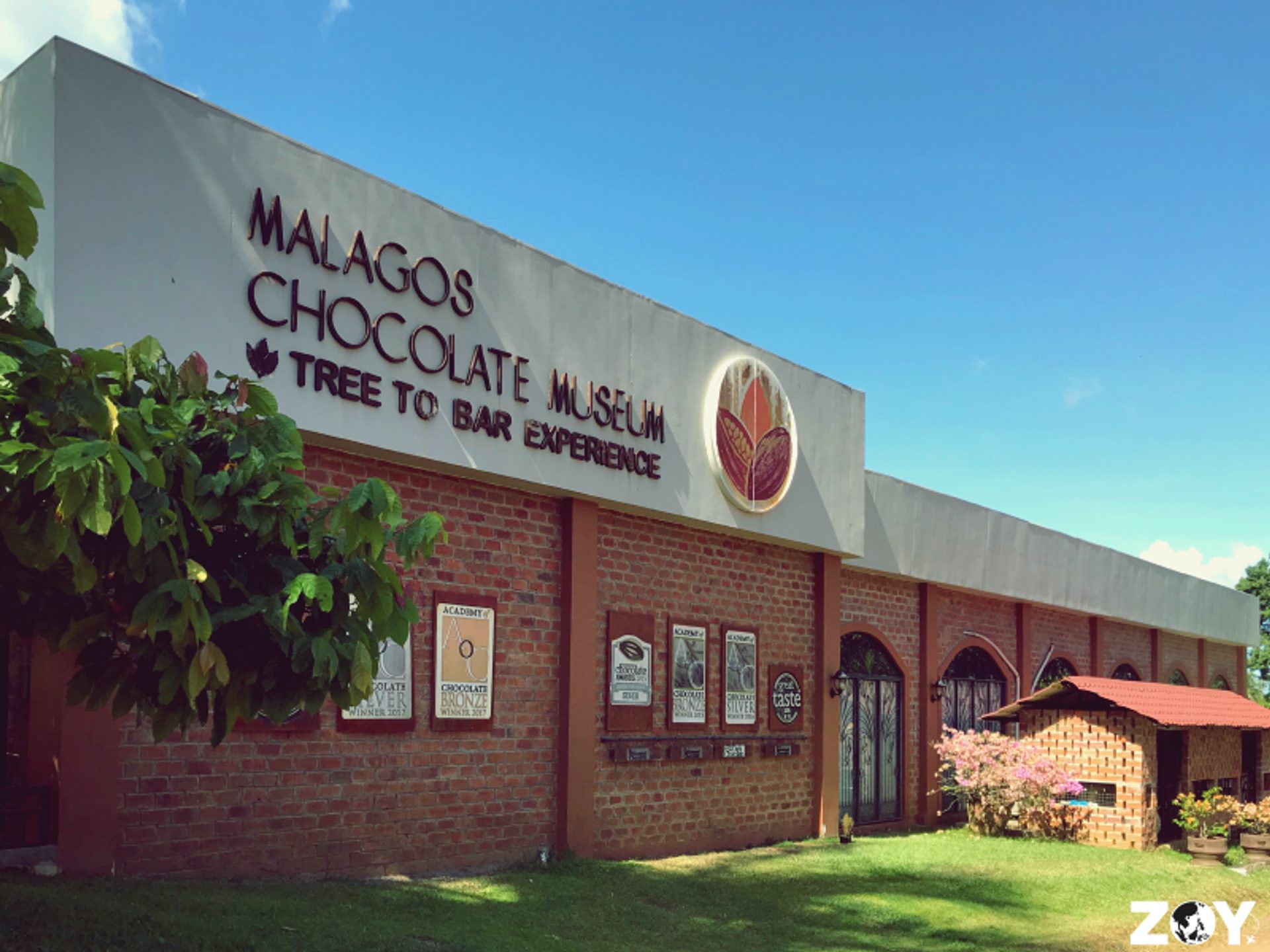 Malagos Garden Resort and Chocolate Farm
