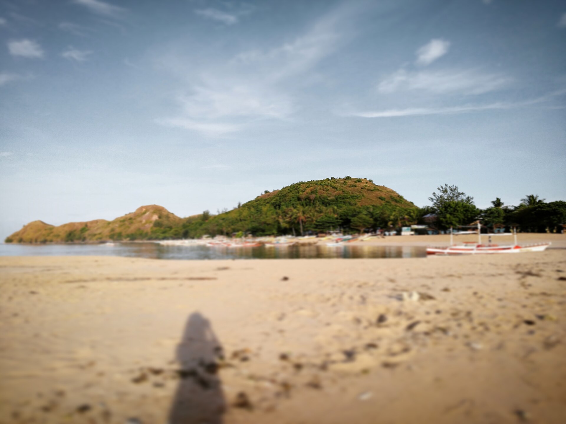 Mararison Island