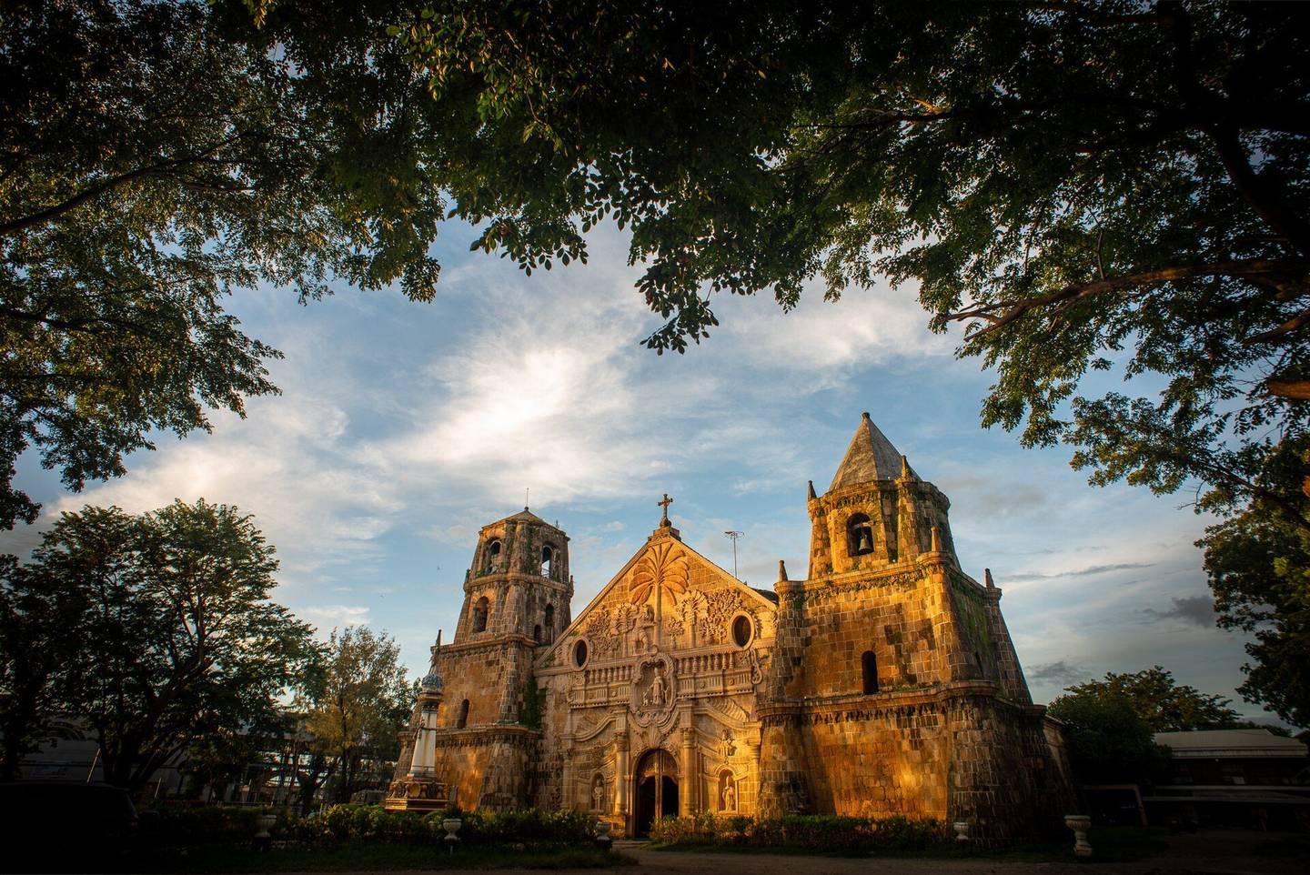 Miagao Church