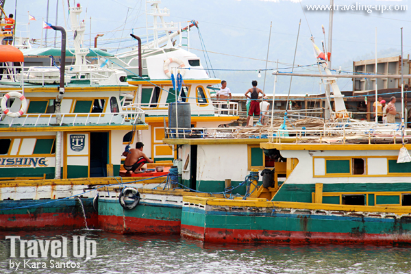 Pagadian Floating Market
