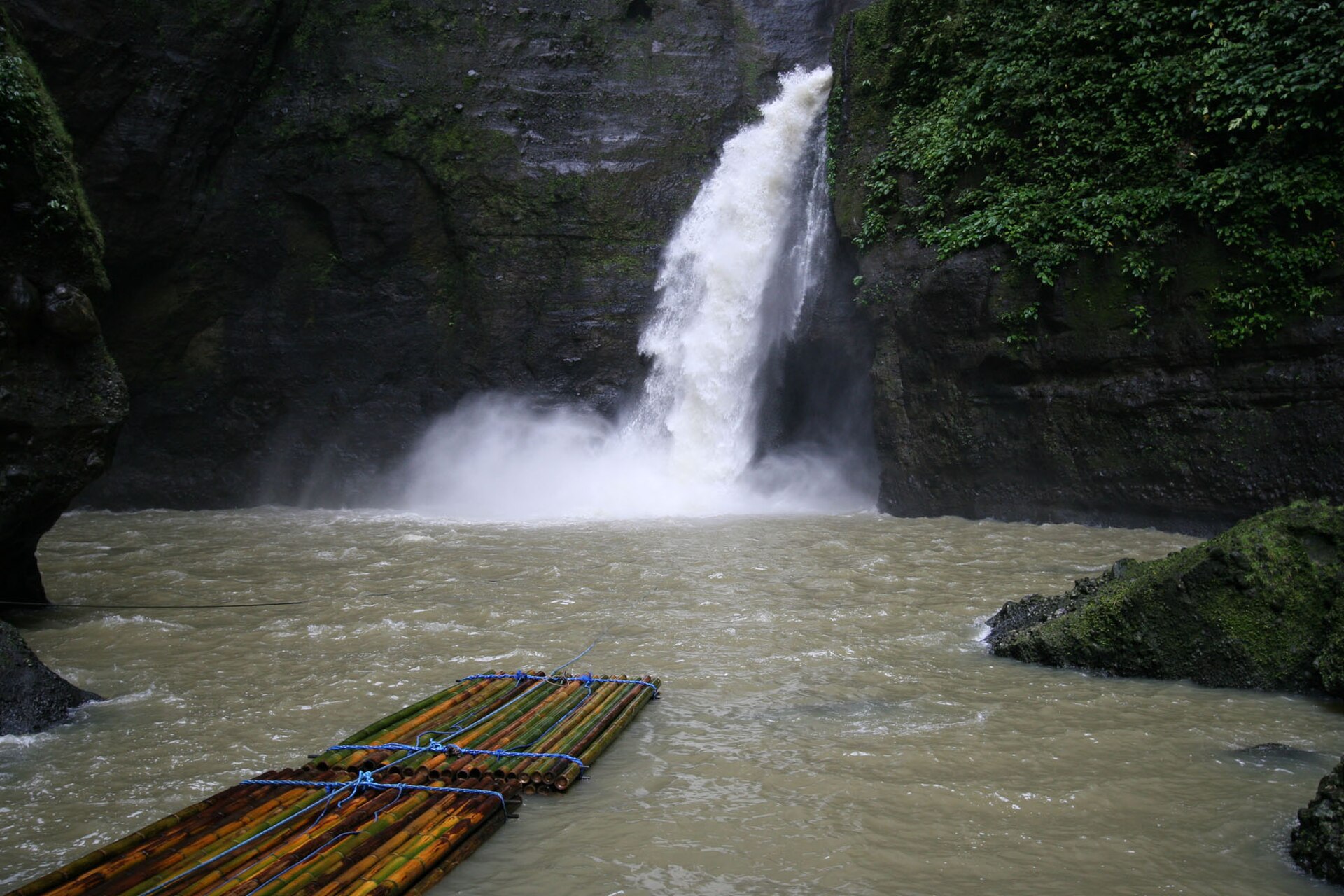Pagsanjan Falls