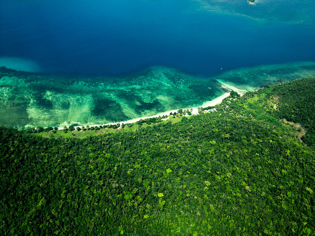 Palanan Wilderness Area