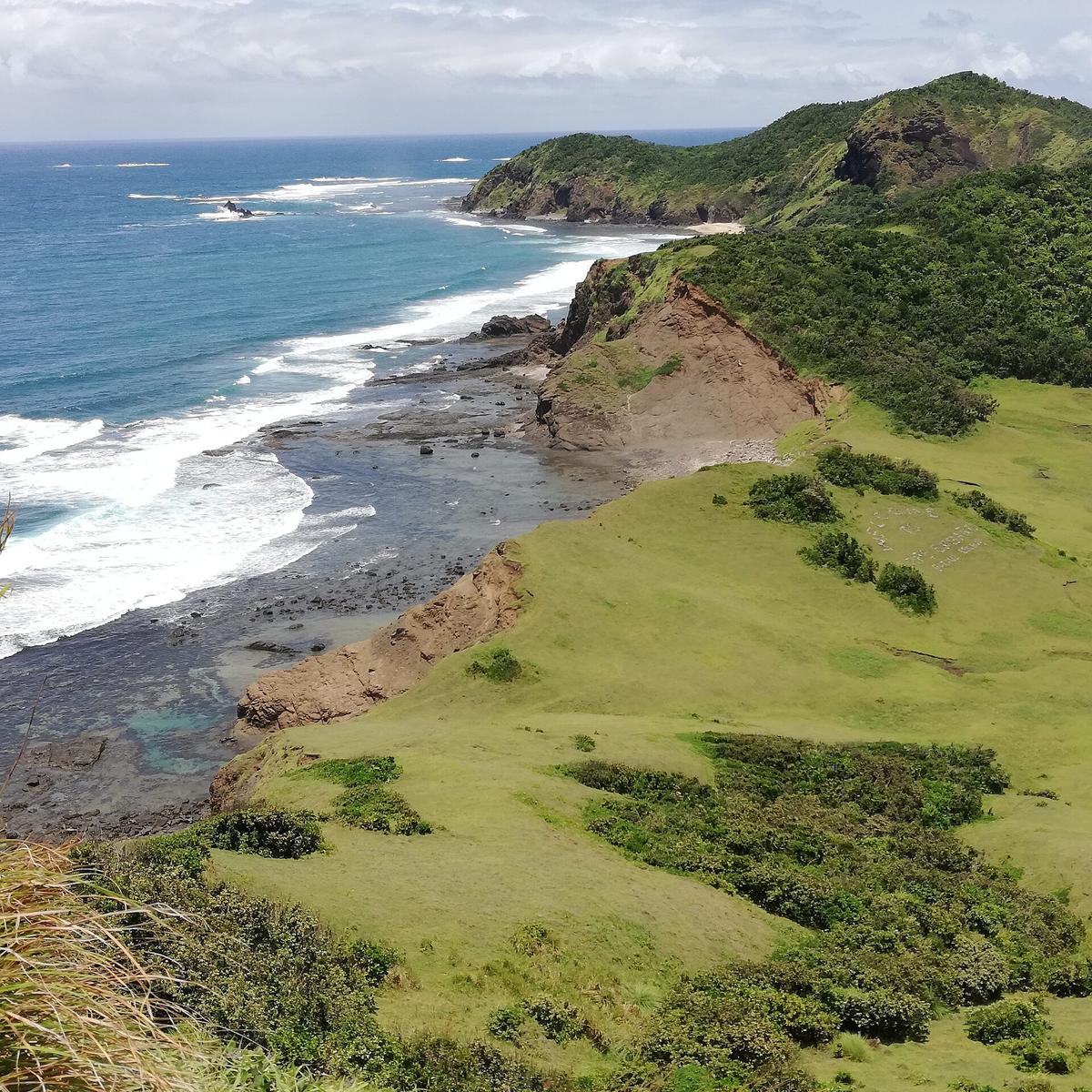 Palaui Island