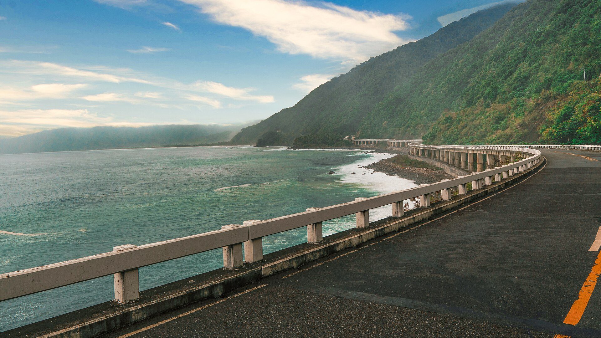 Patapat Viaduct
