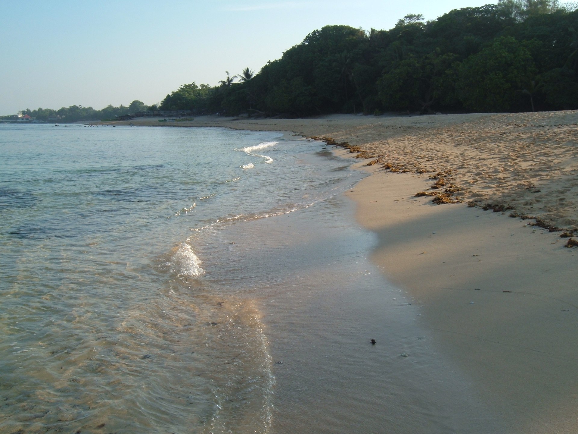 Patar Beach