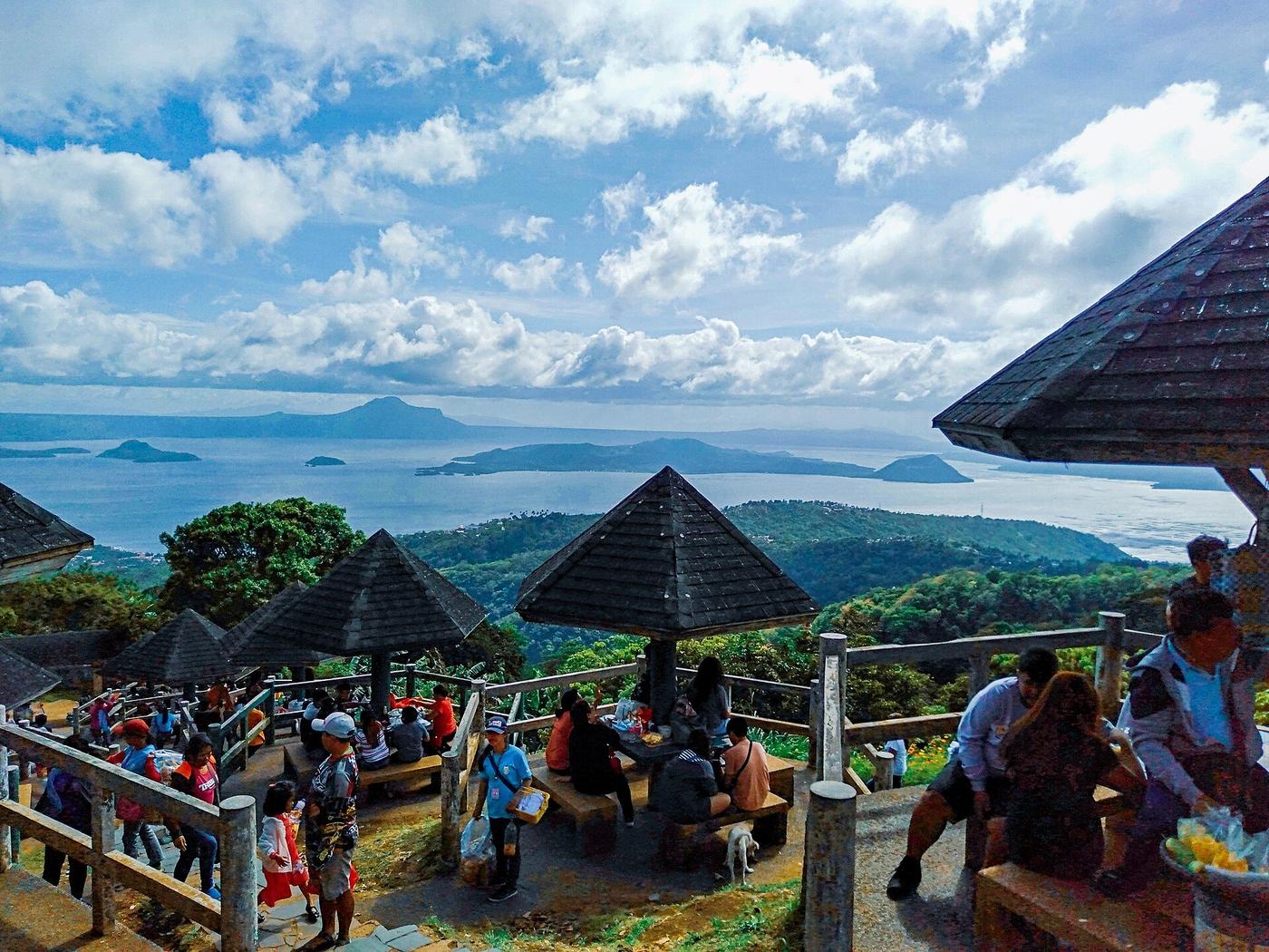 Picnic Grove Tagaytay