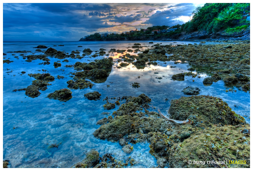 Punta Fuego Peninsula