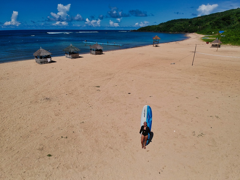 Puraran Beach
