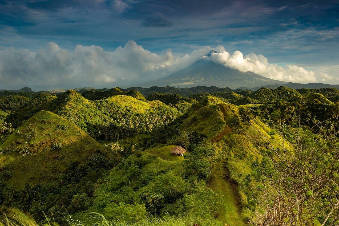 Quitinday Hills