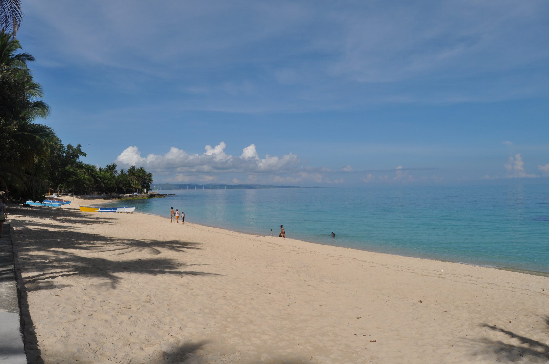 Saud Beach