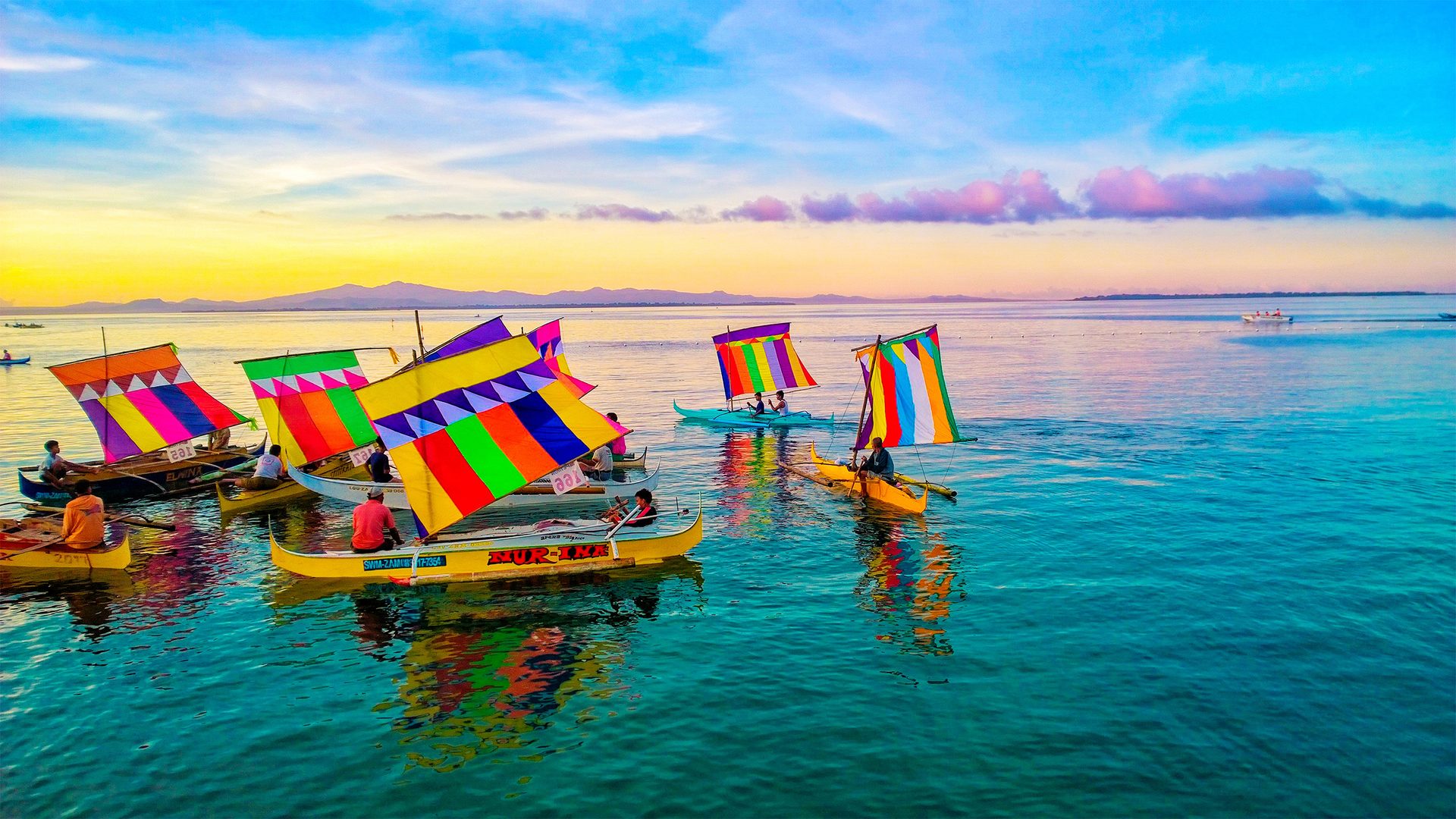 Siasi Island