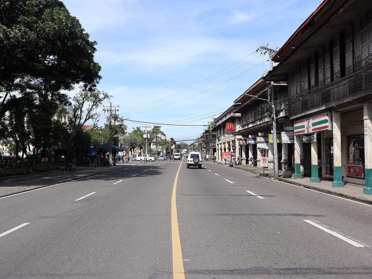 Silay Heritage City